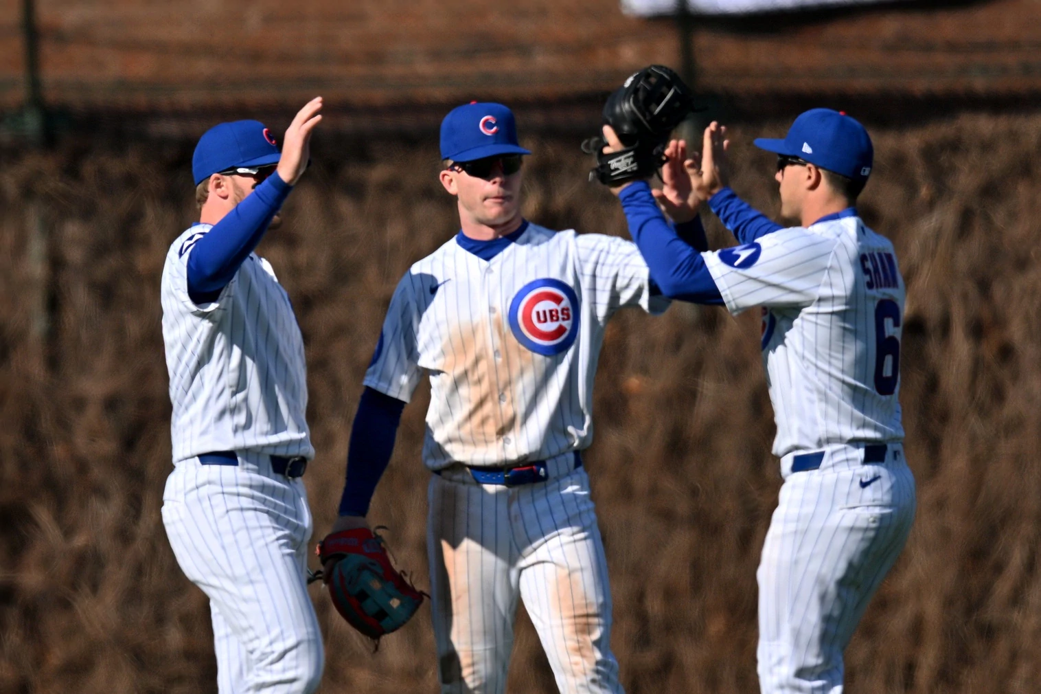 Cubs vs Royals prediction