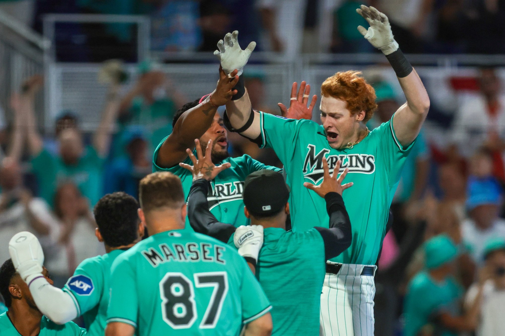 Pirates vs Marlins prediction