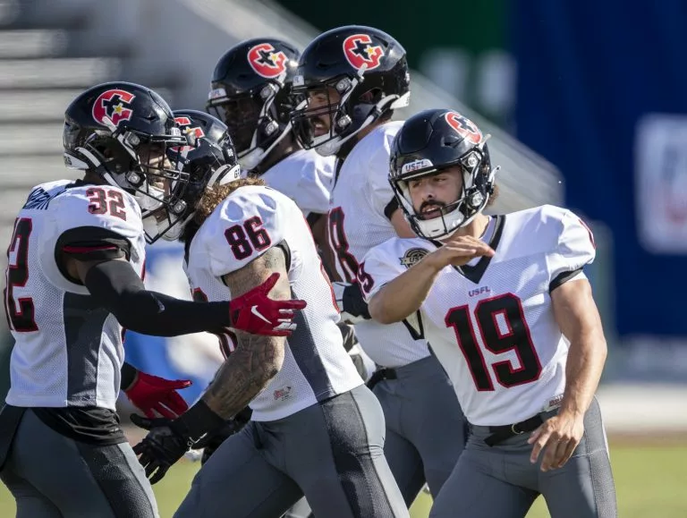 Louisville Kings vs Houston Gamblers Picks and Prediction for Thursday April 16 2026