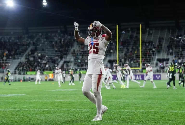 Orlando Storm vs Birmingham Stallions Picks and Predictions for Saturday April 18 2026