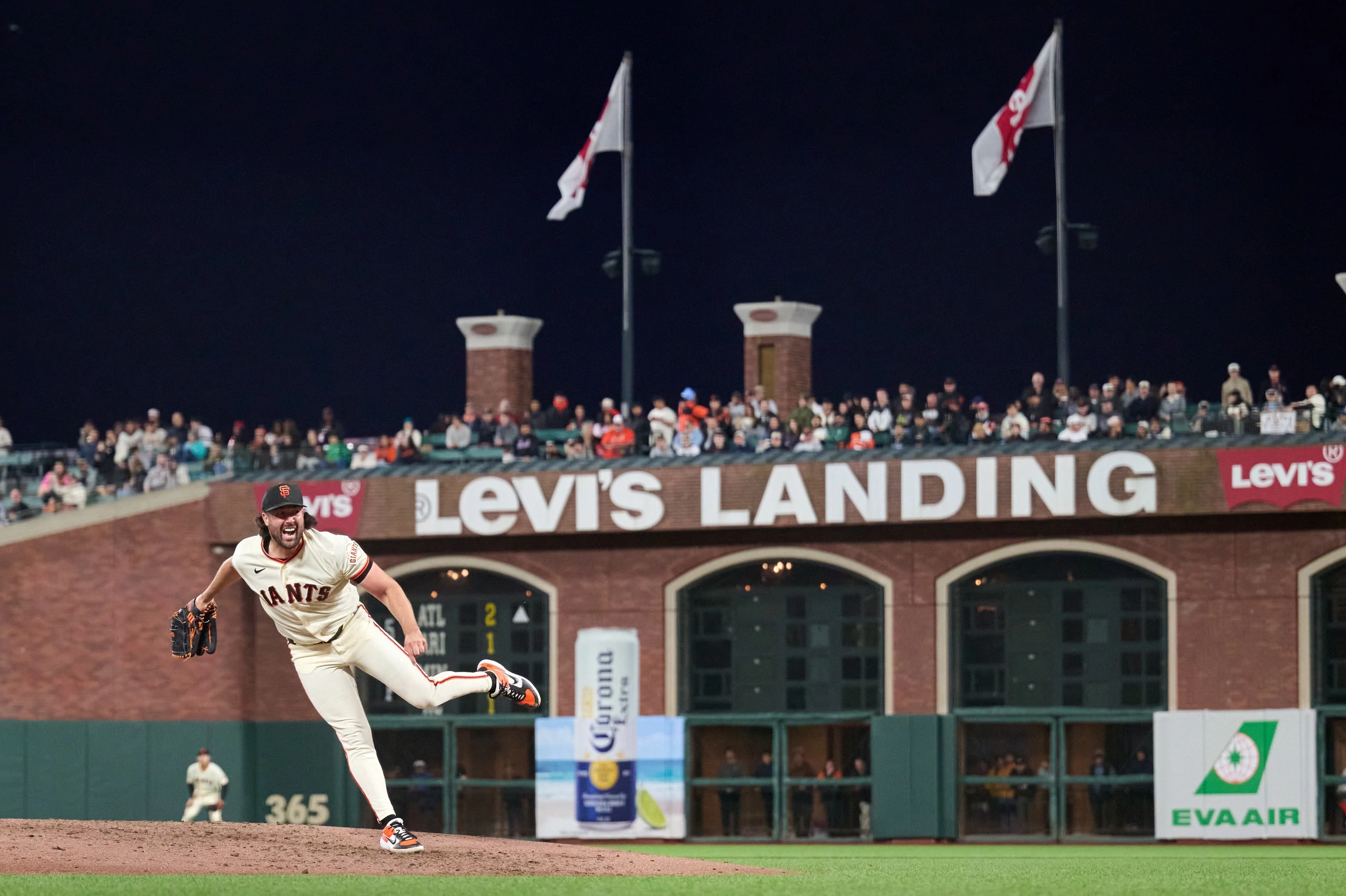 Giants vs Padres prediction