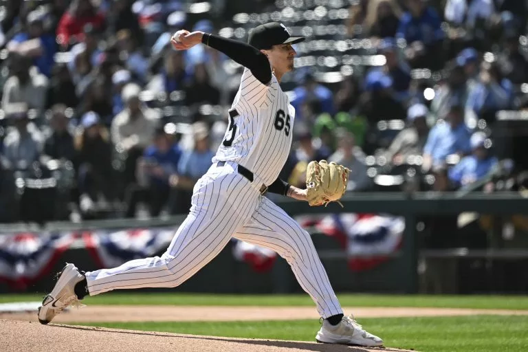 White Sox vs Guardians picks