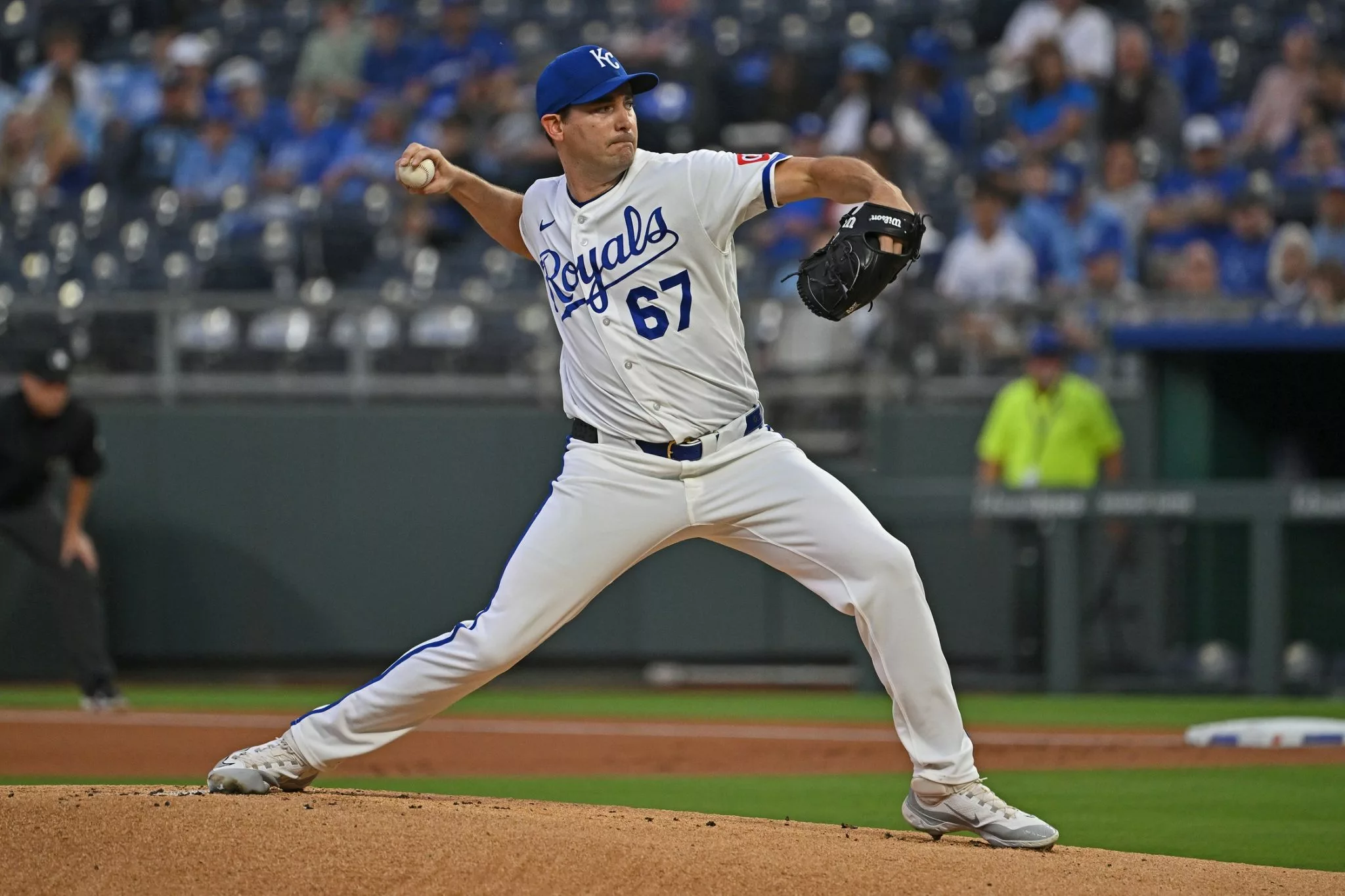 White Sox vs Royals prediction