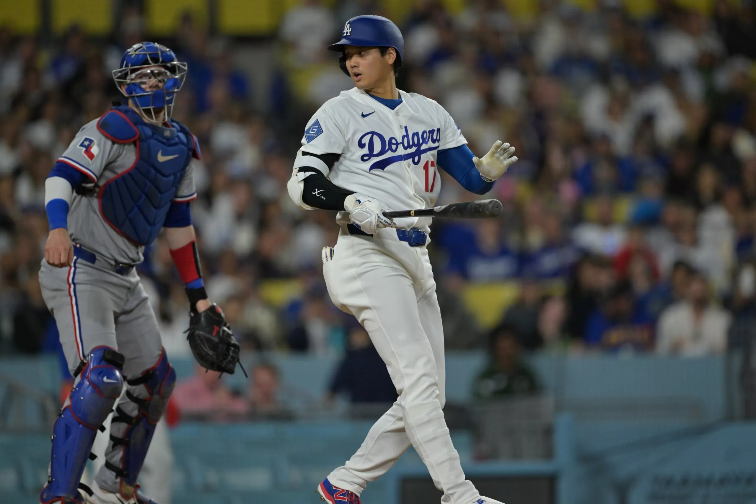 Royals vs Dodgers picks