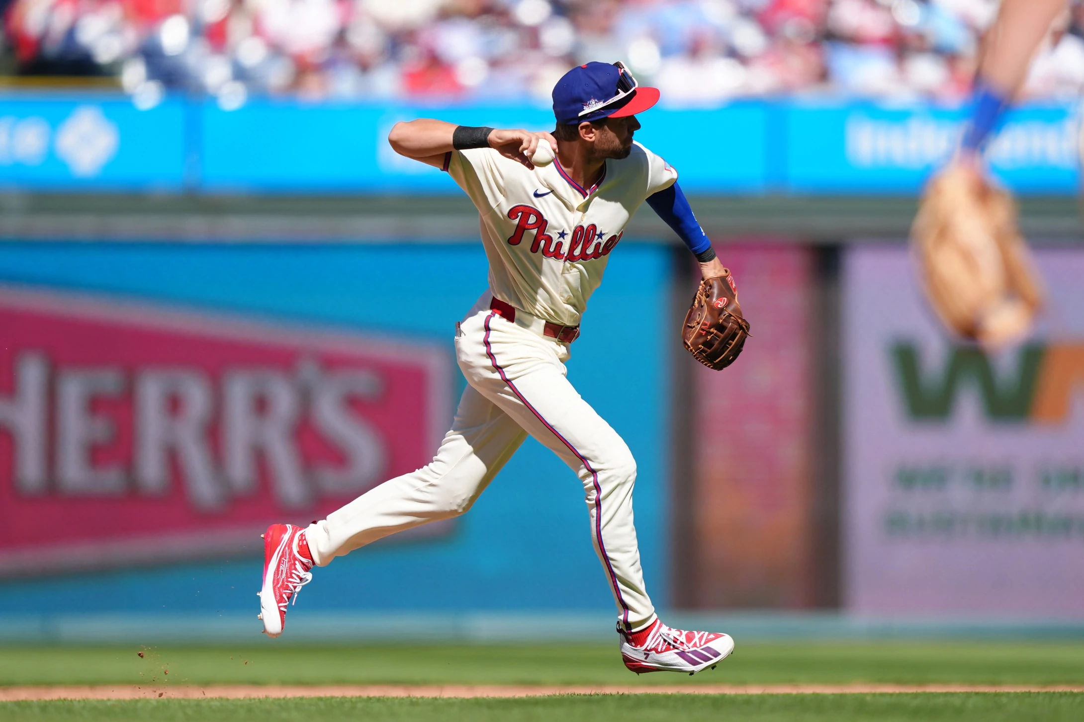 Nationals vs Phillies prediction