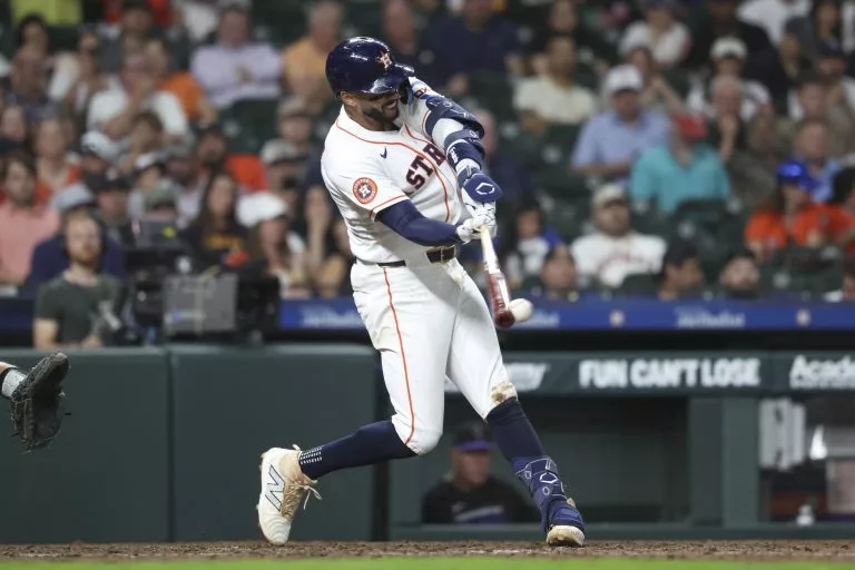 Astros vs Phillies prediction