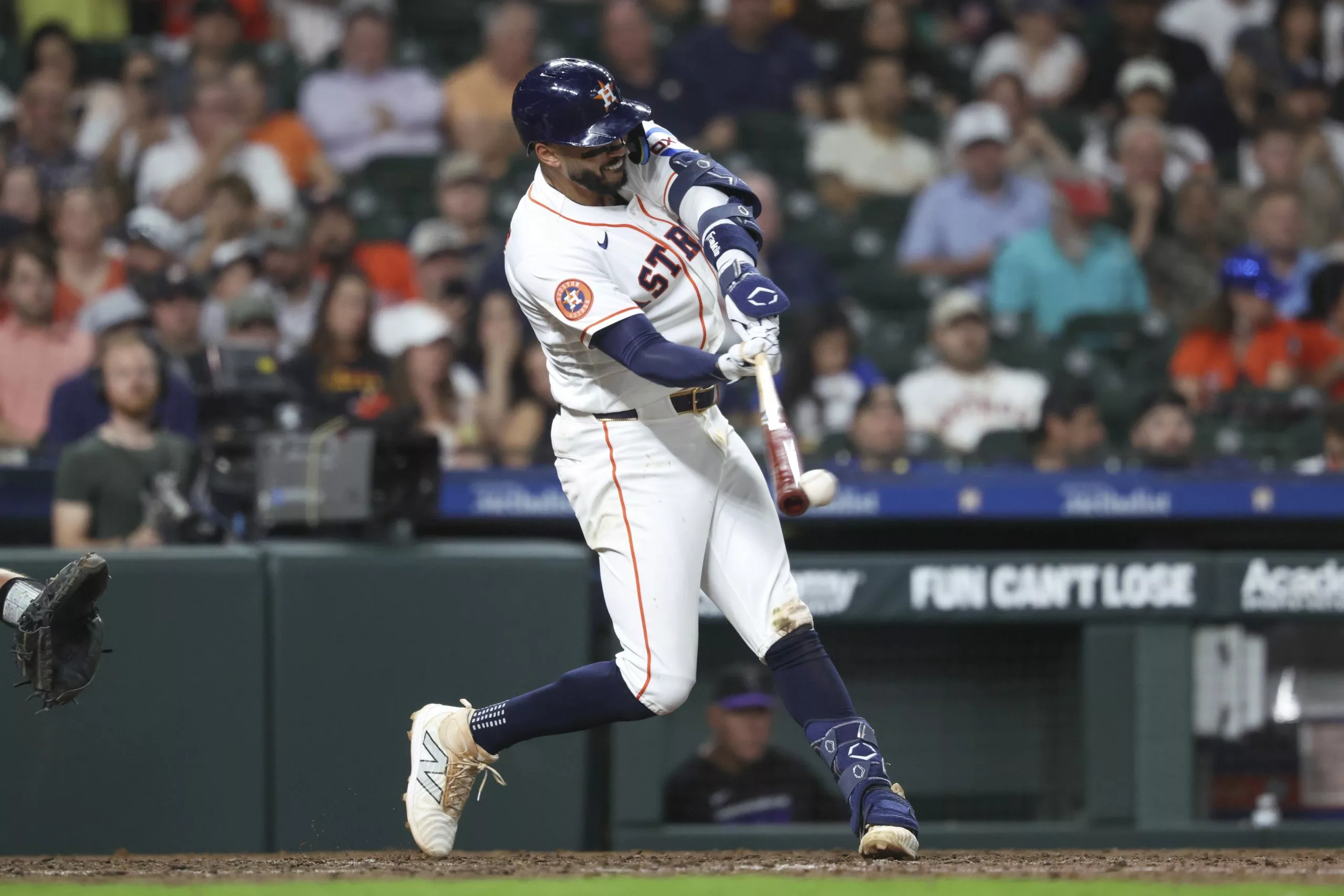 Astros vs Phillies prediction