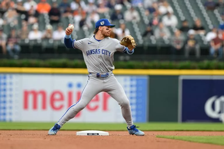 Diamondbacks vs Royals prediction