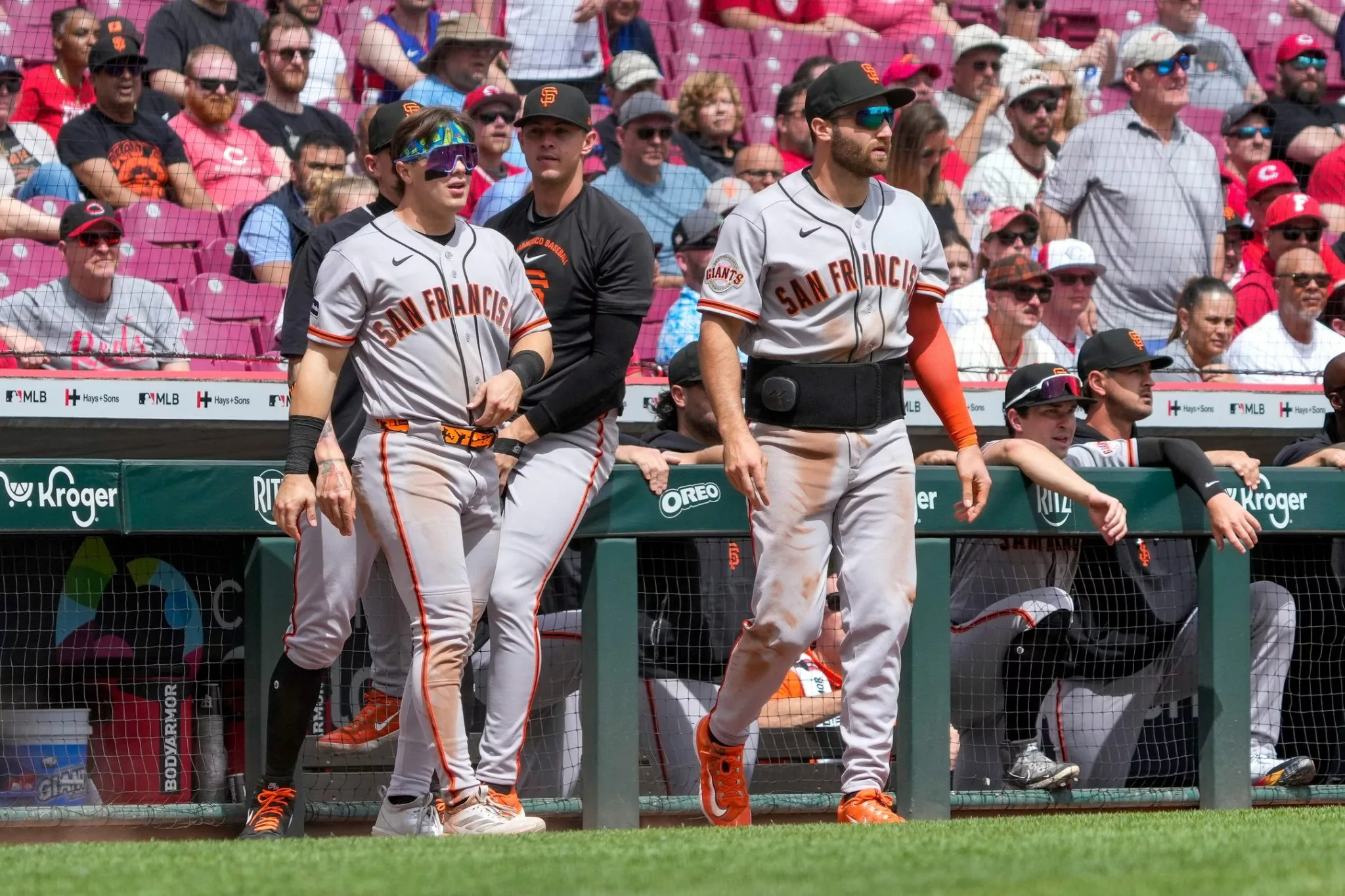Twins vs Giants prediction