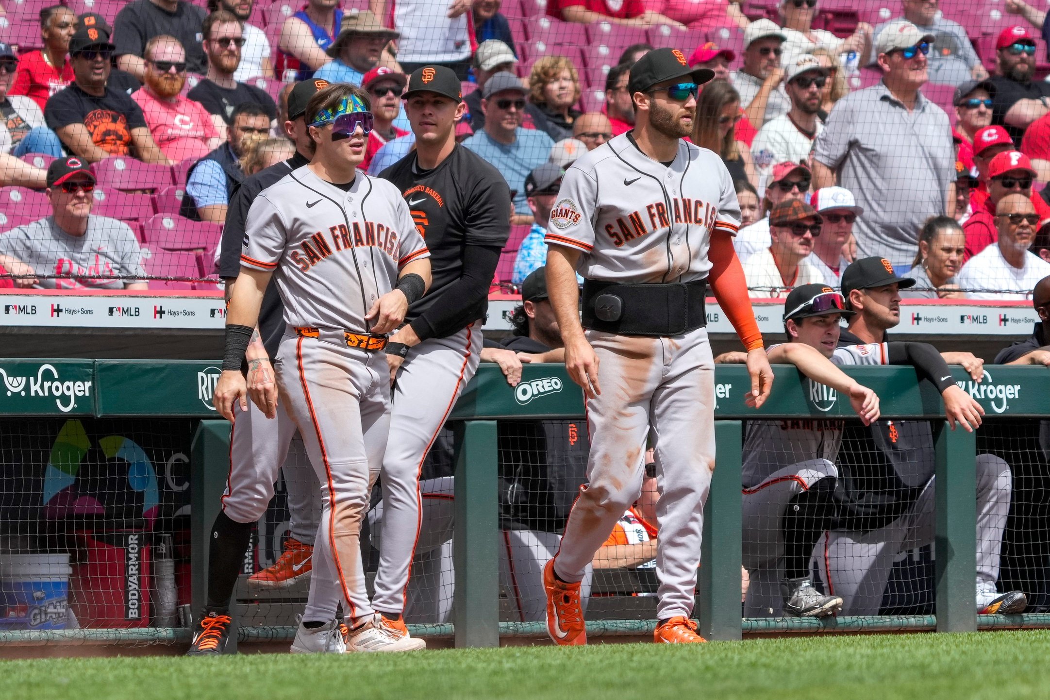 Twins vs Giants prediction