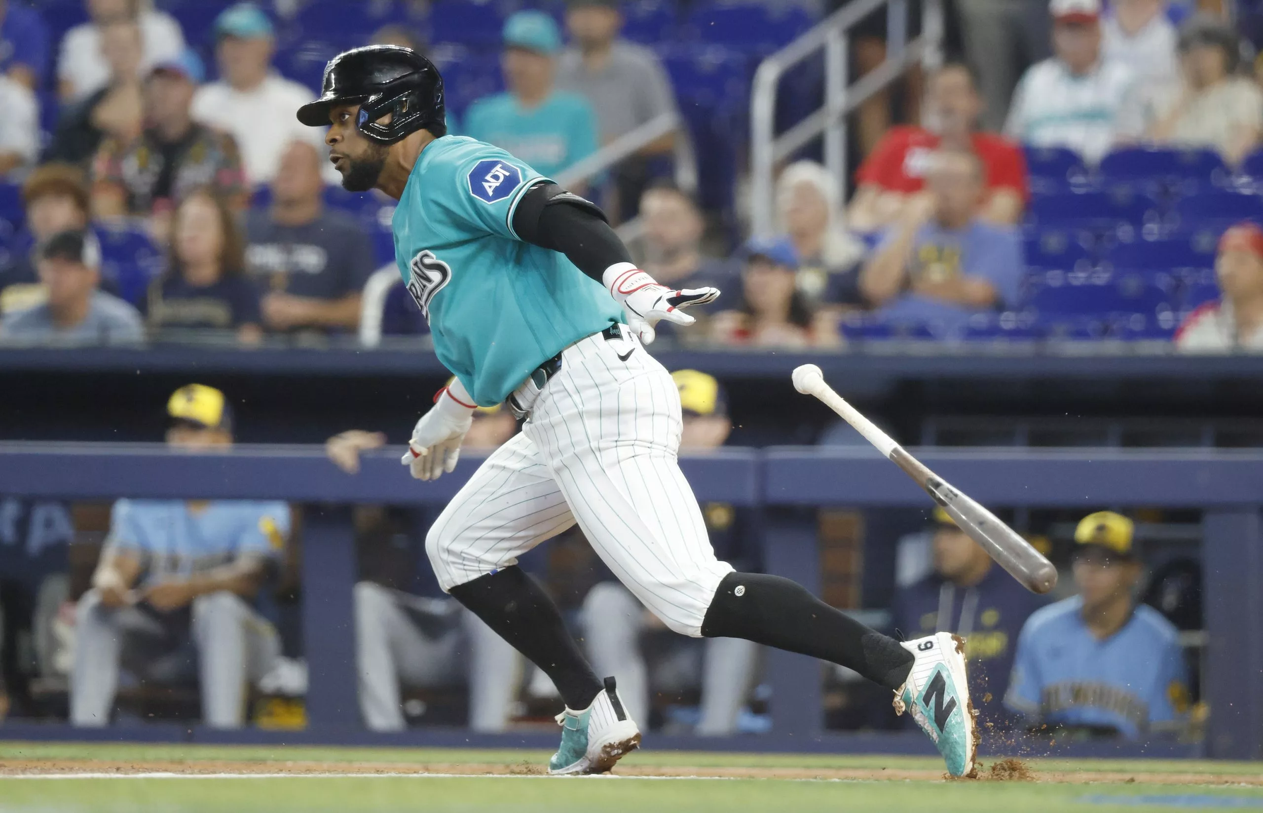 Marlins vs Diamondbacks picks