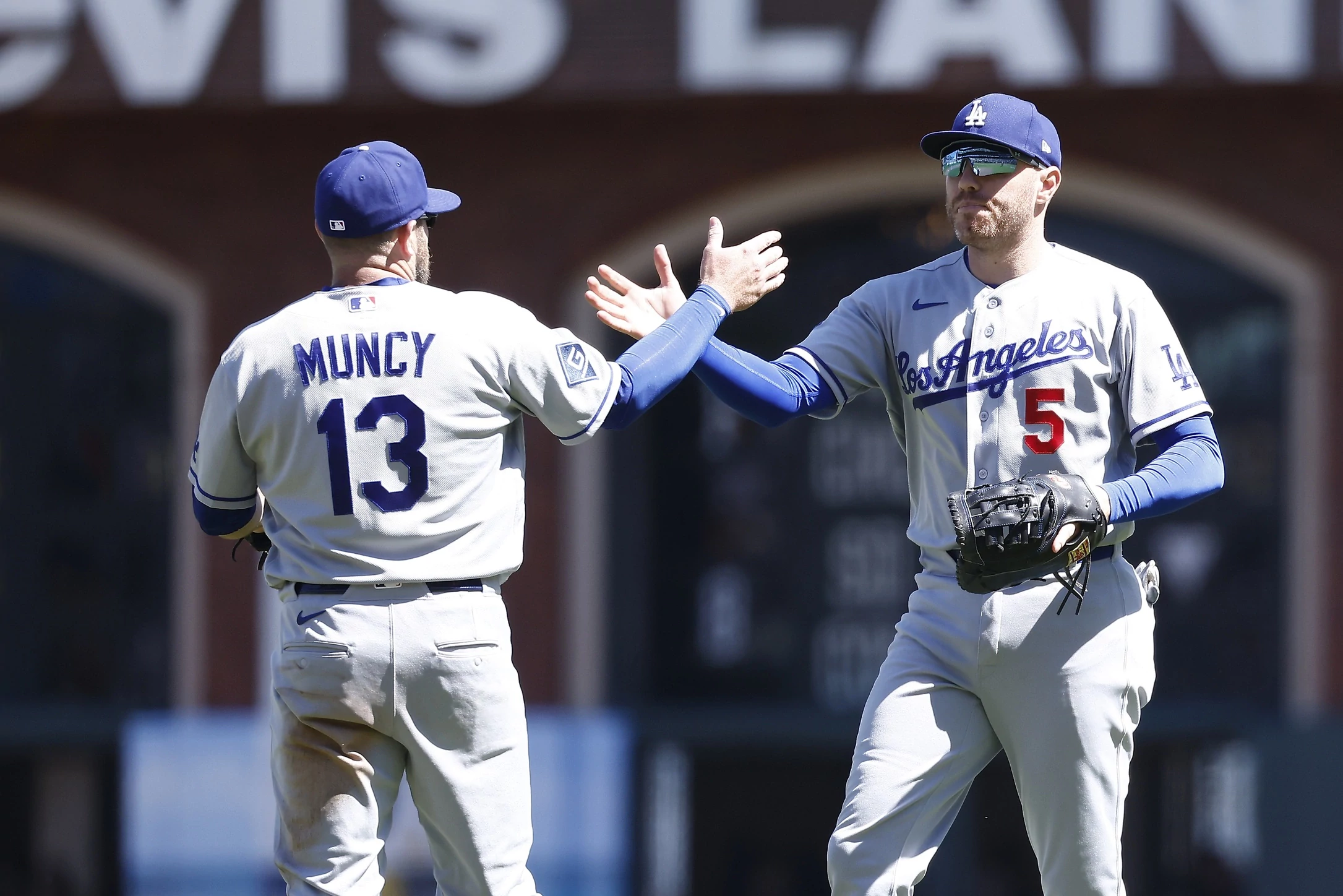 Dodgers vs Cubs prediction