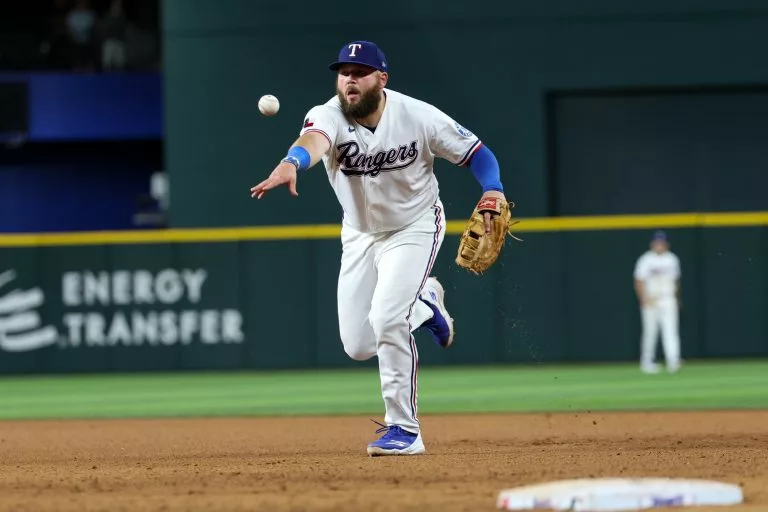 Rangers vs Mariners prediction