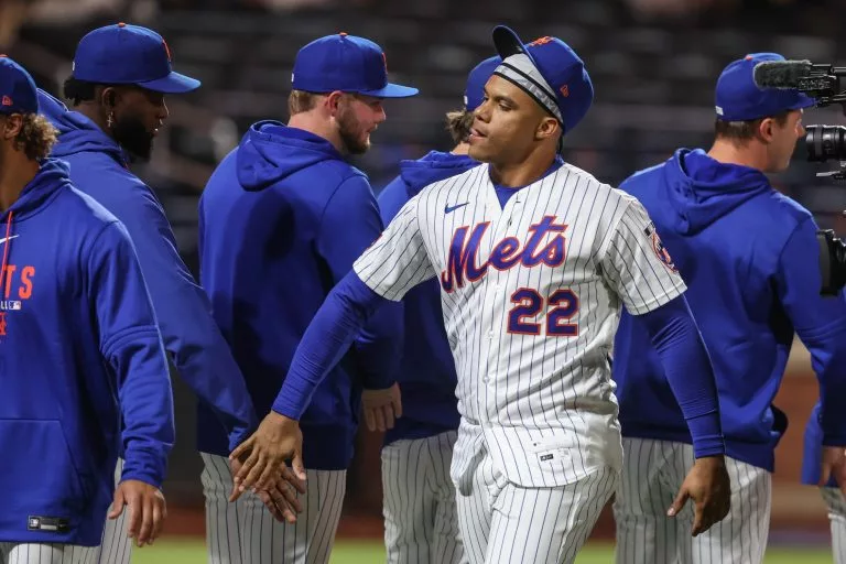Giants vs Mets prediction