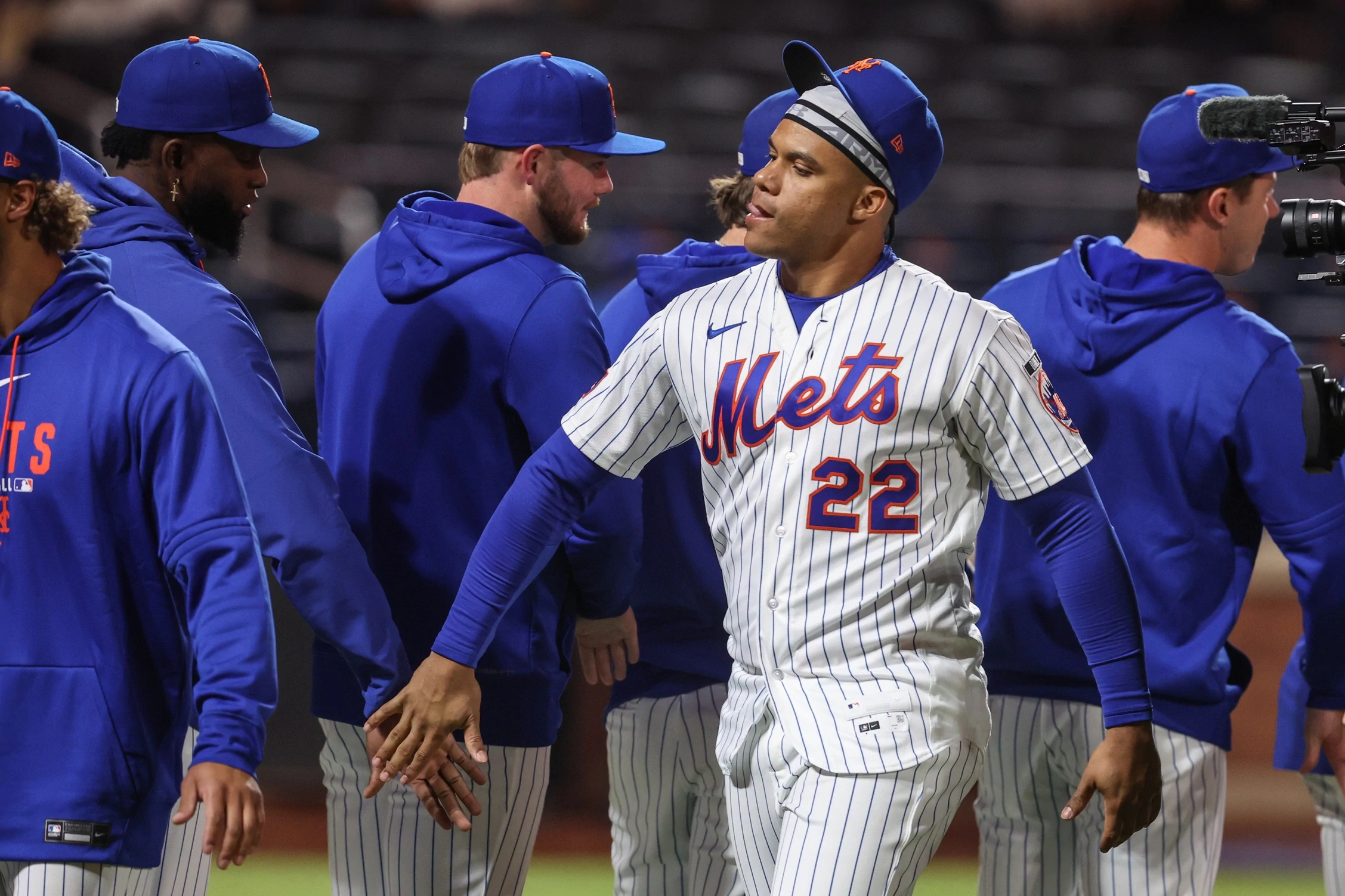 Giants vs Mets prediction