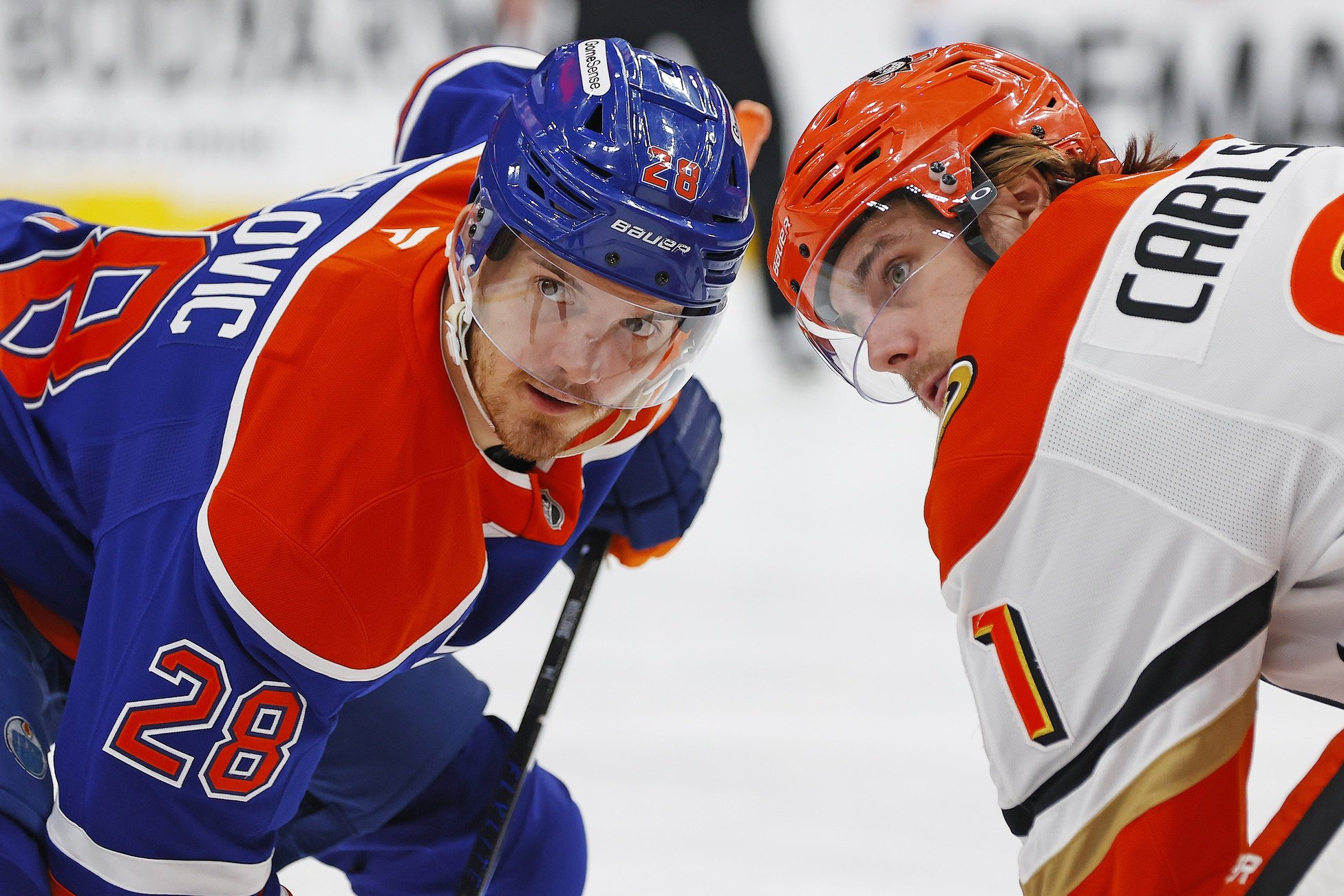 Canucks vs Oilers picks
