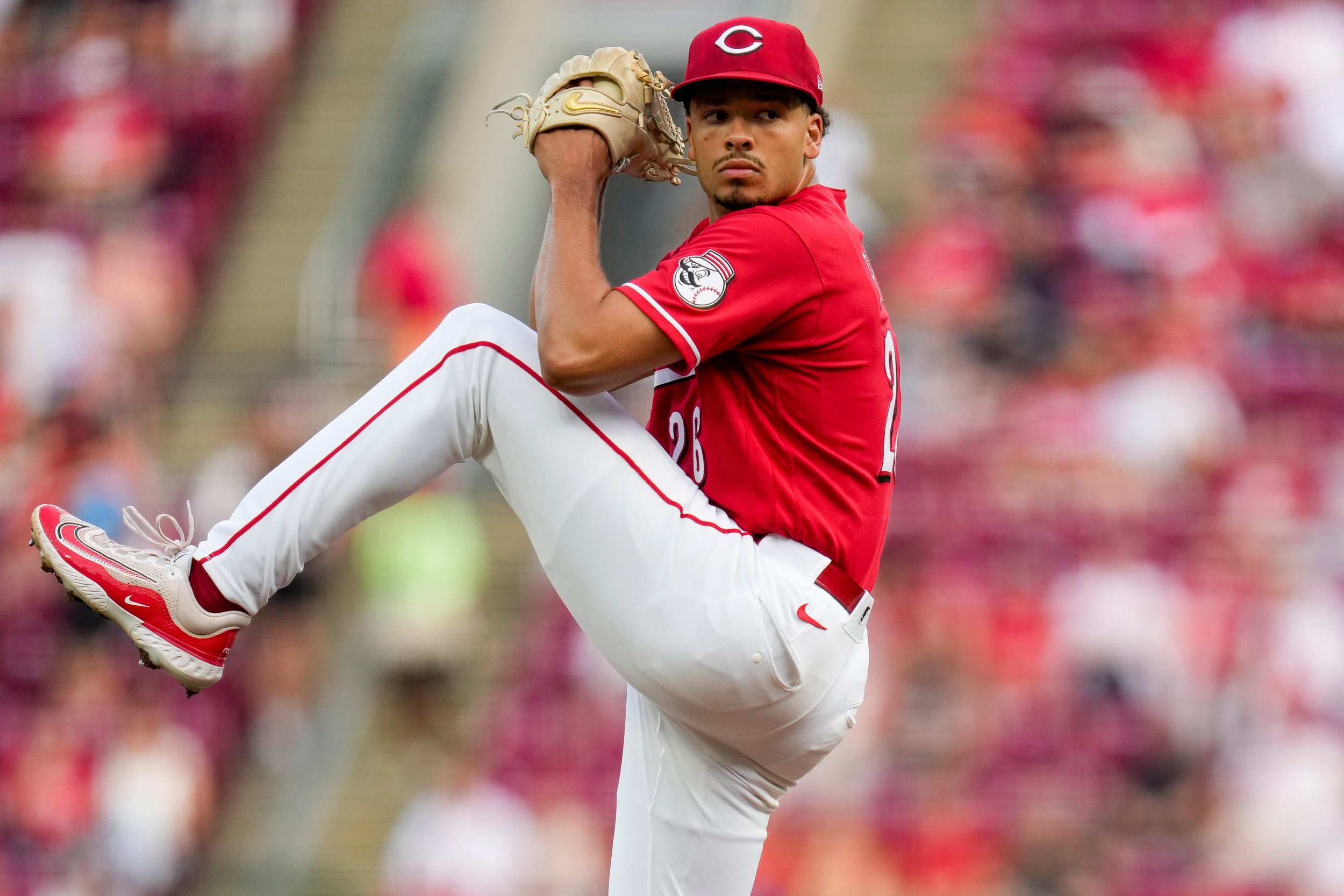 Cubs vs Reds picks