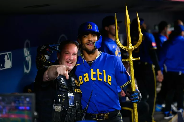 Athletics vs Mariners picks