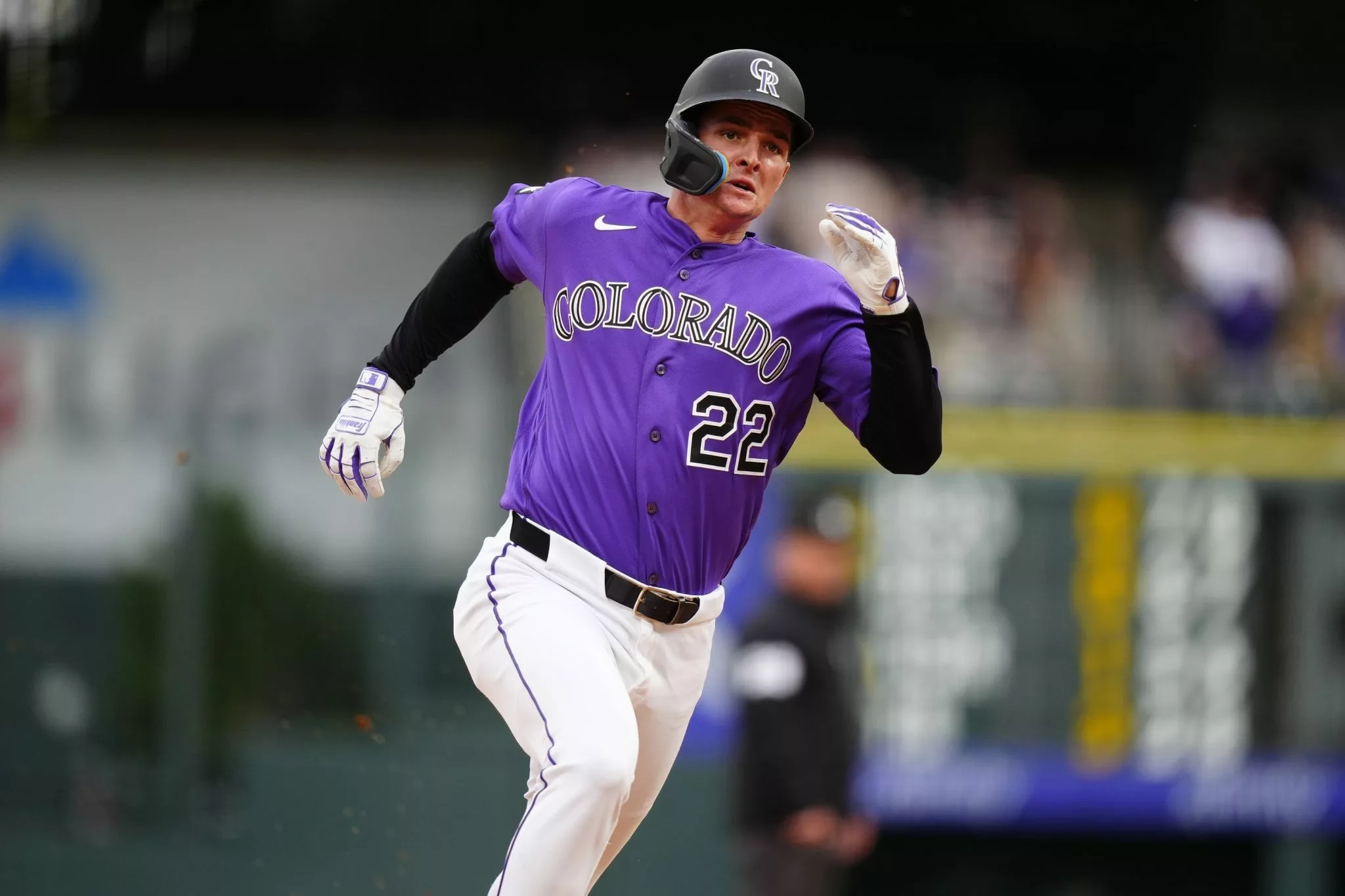 Padres vs Rockies picks