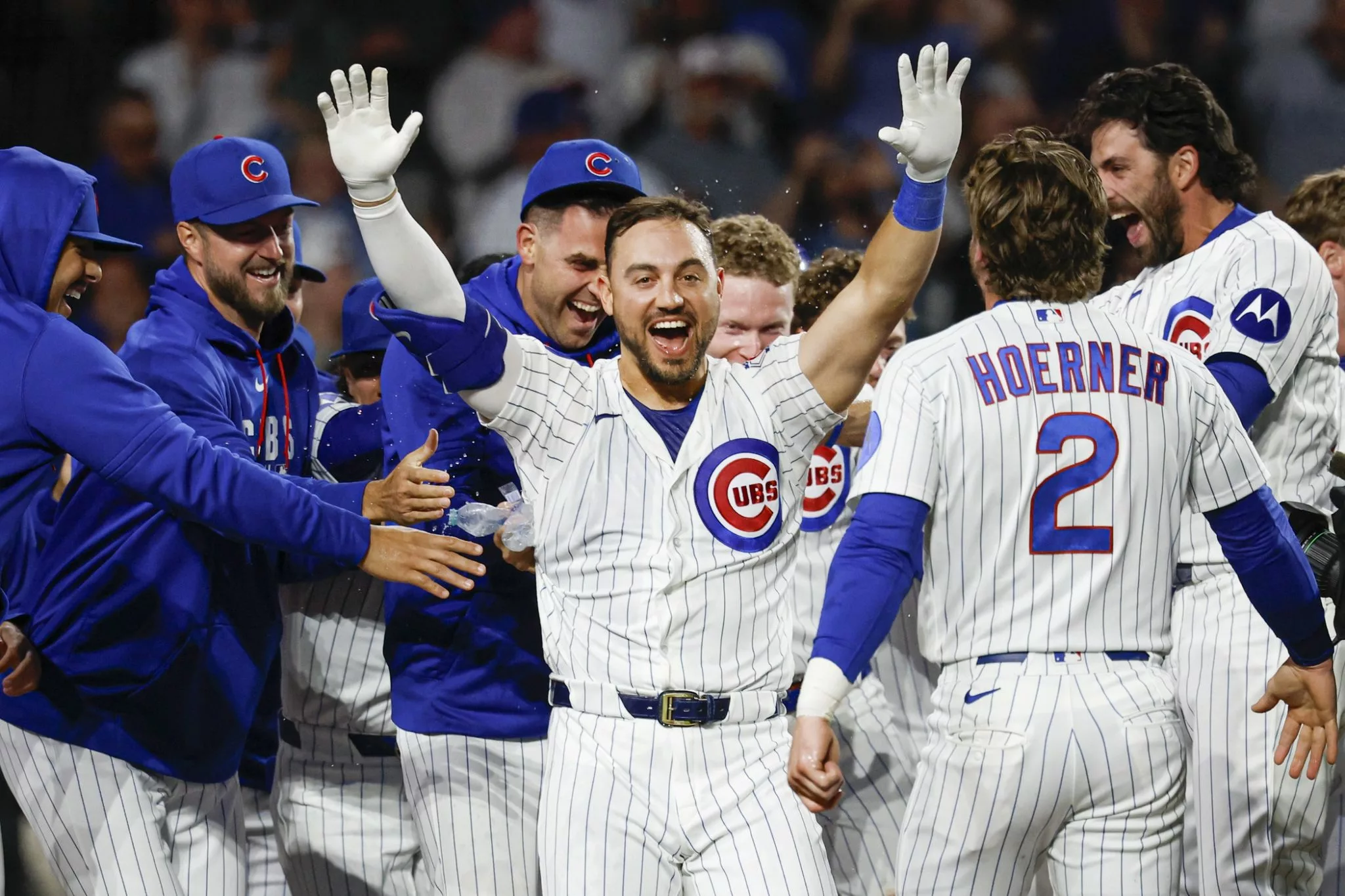 Braves vs Cubs picks