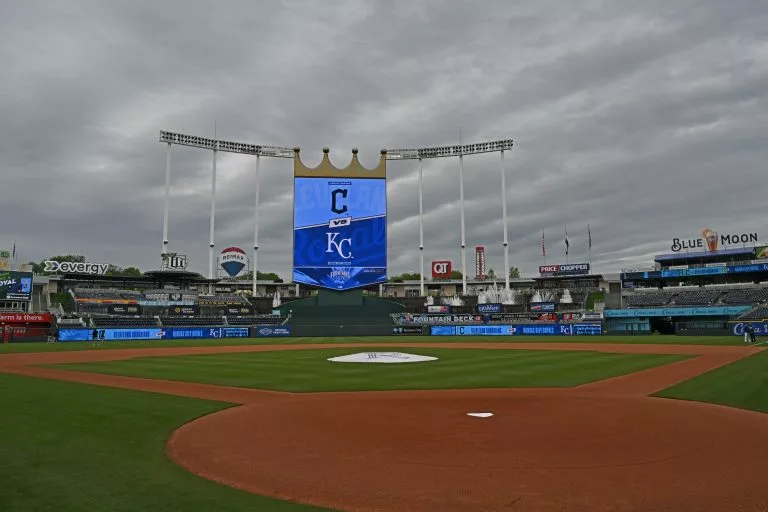 Diamondbacks vs Royals prediction