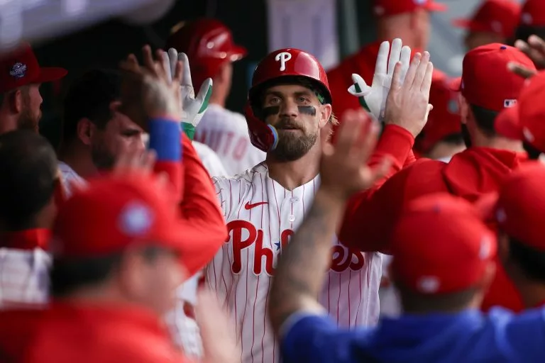 Brewers vs Phillies prediction
