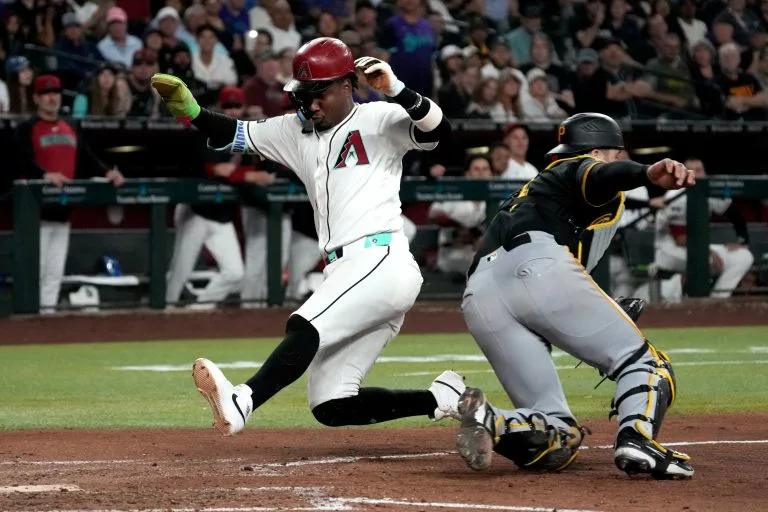Diamondbacks vs Rockies picks