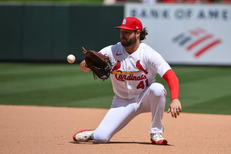 Cardinals vs Pirates picks