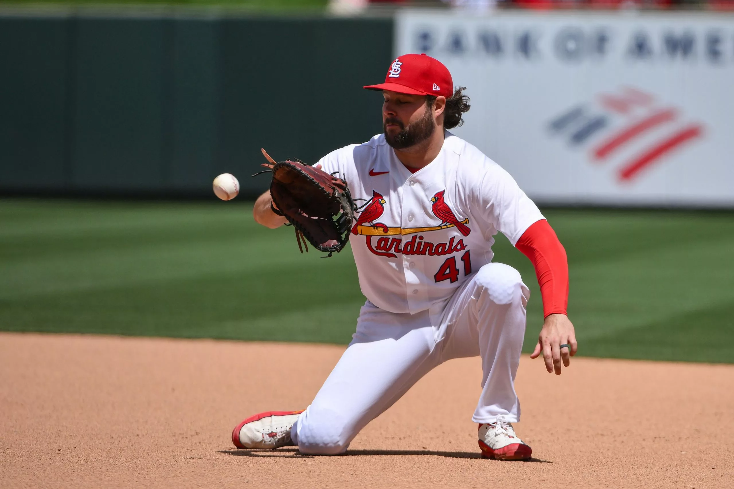Cardinals vs Pirates picks