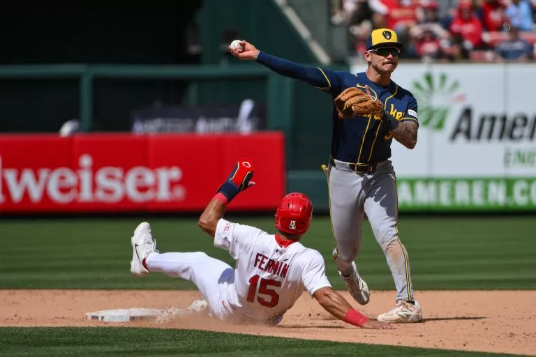 New York Yankees vs Milwaukee Brewers Picks and Prediction for Friday May 8 2026