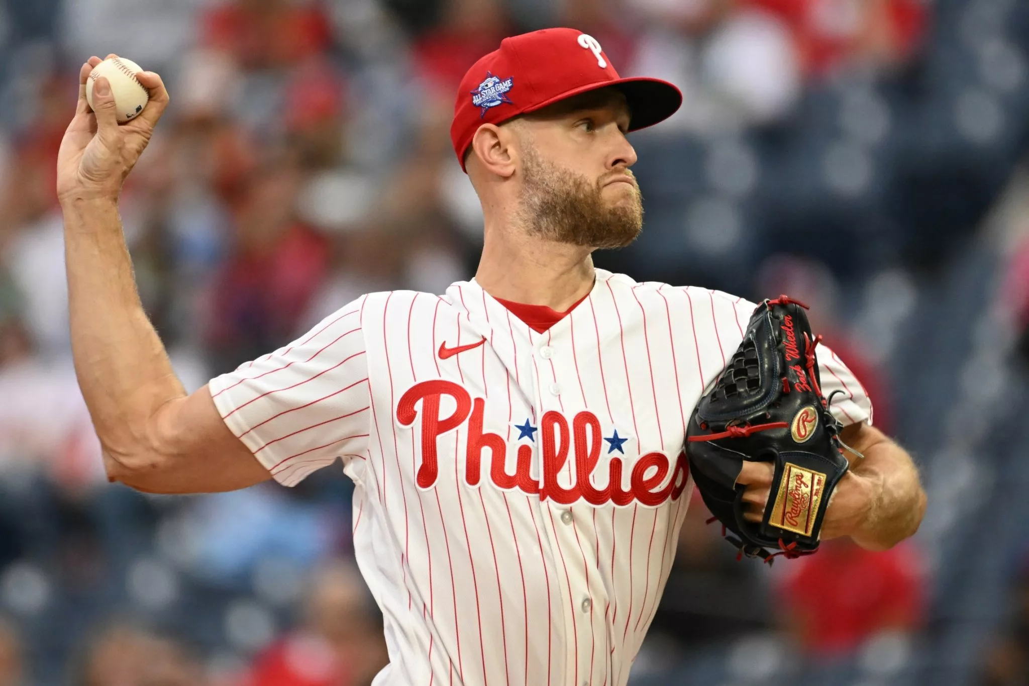 Phillies vs Nationals prediction