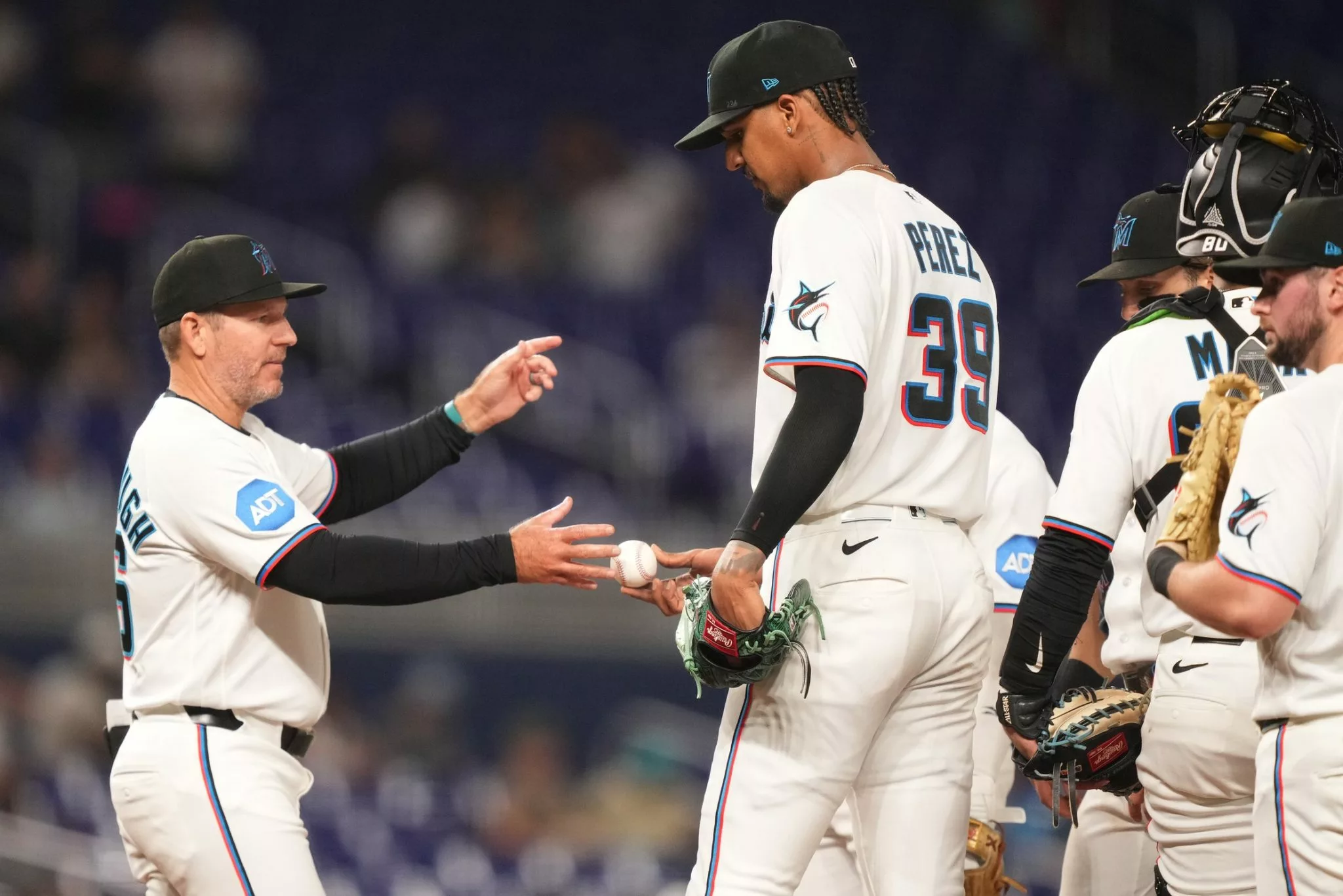 Marlins vs Royals prediction