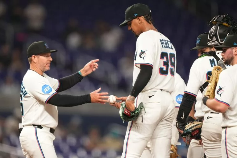 Marlins vs Royals prediction