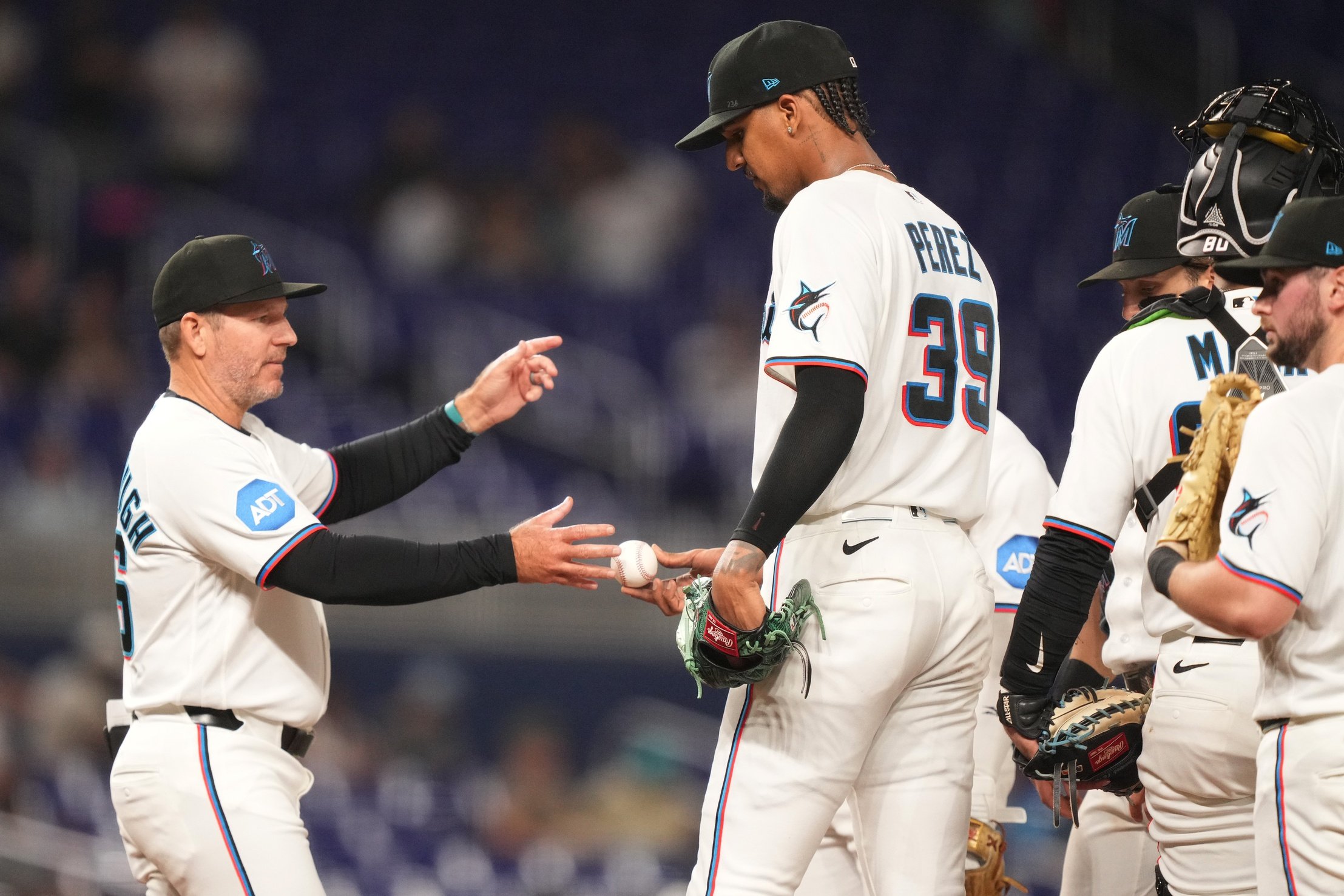 Marlins vs Royals prediction