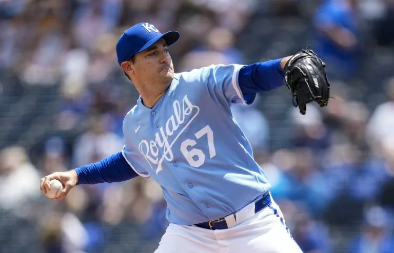 Royals vs Astros prediction