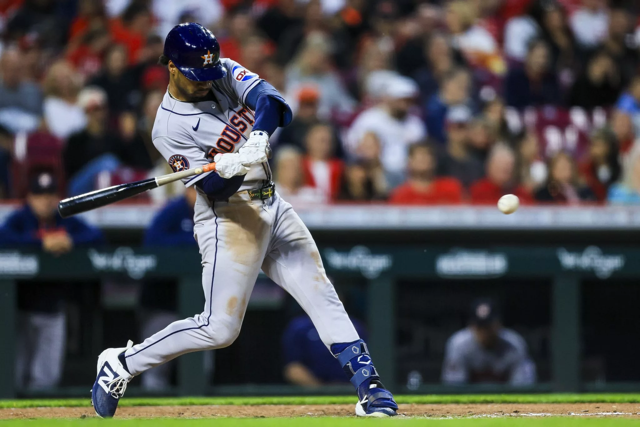 Astros vs Athletics prediction