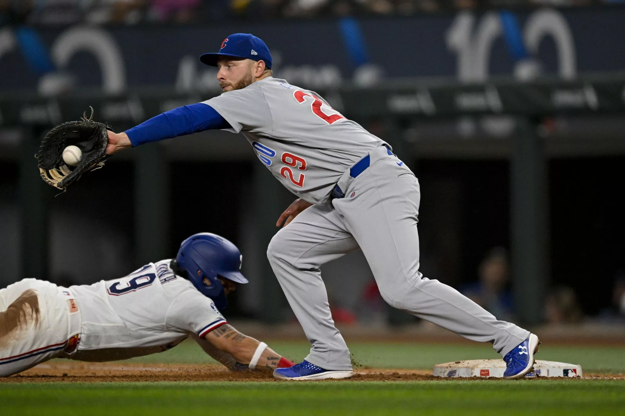 Braves vs Cubs prediction