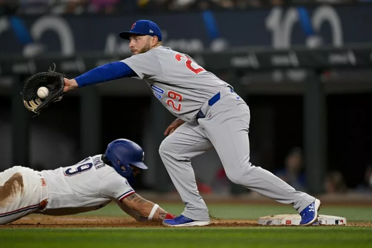 Braves vs Cubs prediction