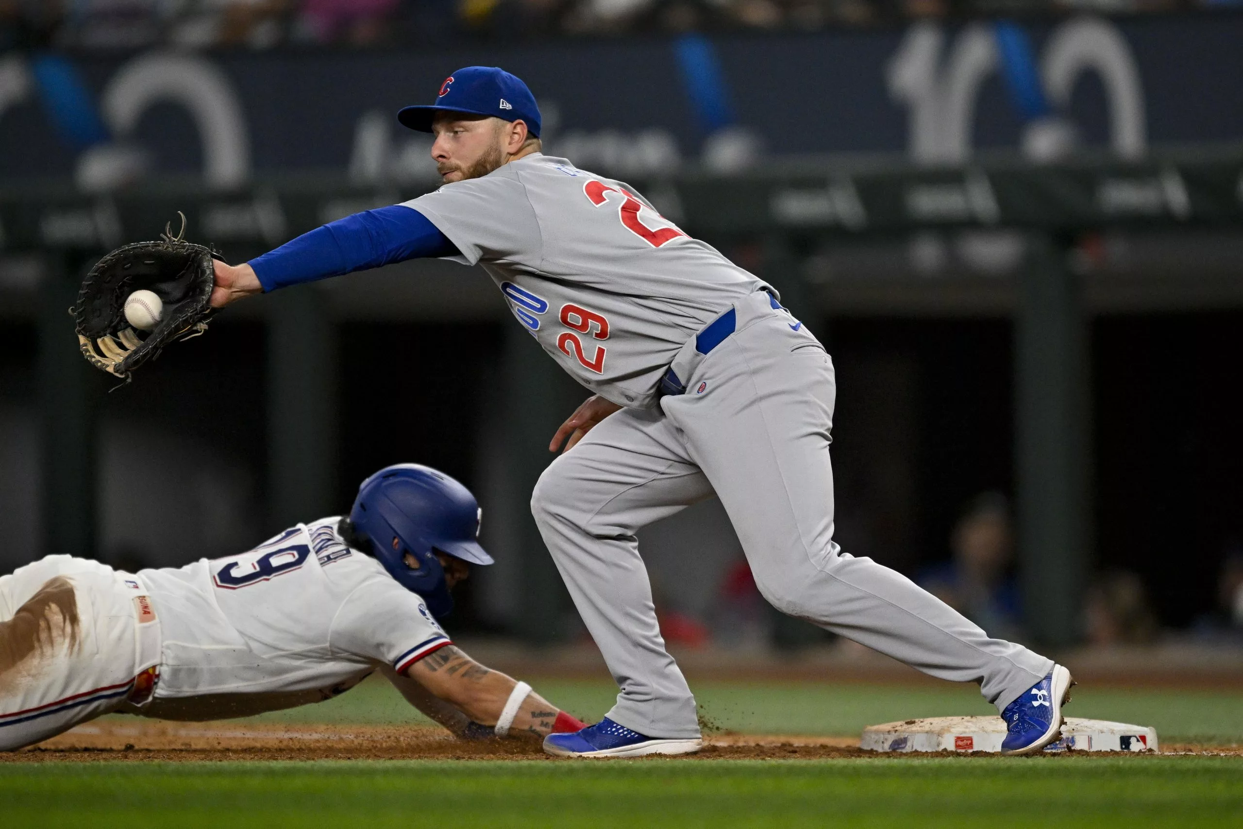 Braves vs Cubs prediction