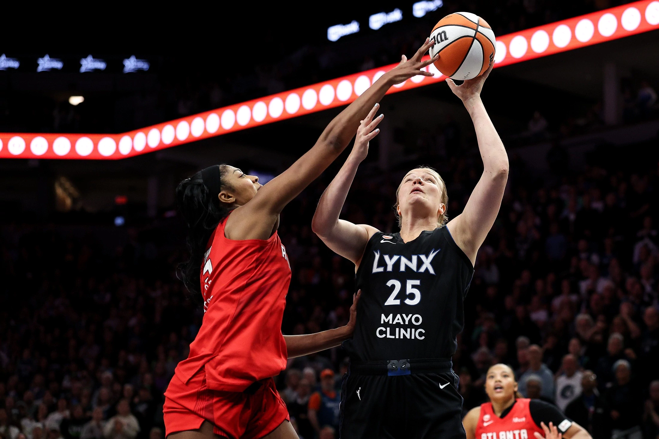 Lynx vs Liberty prediction