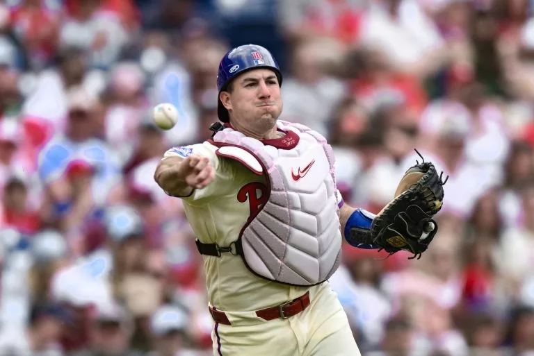 Phillies vs Diamondbacks prediction