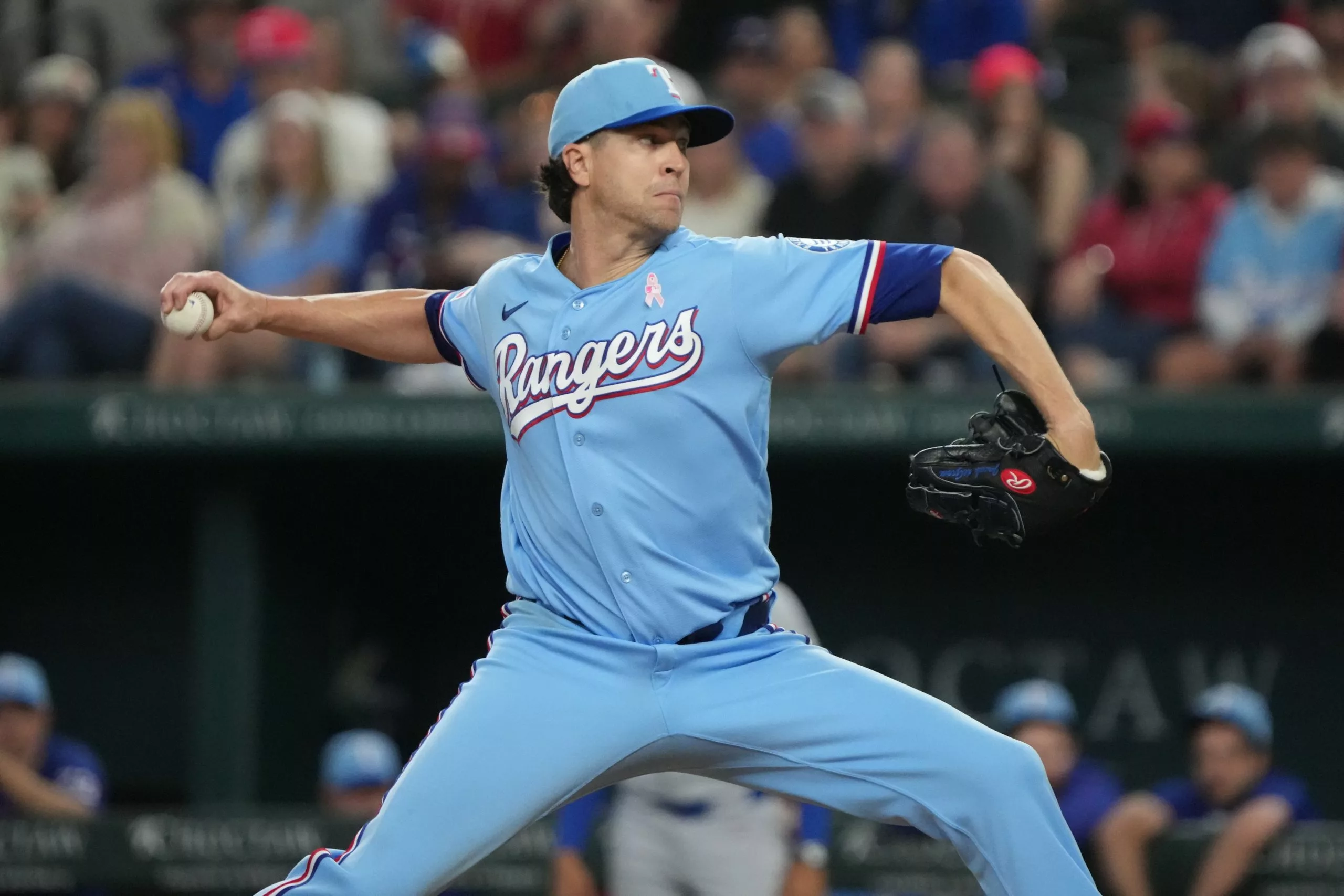 Rangers vs Twins prediction