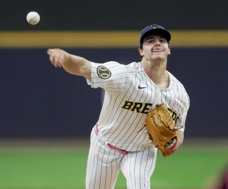Brewers vs Phillies prediction