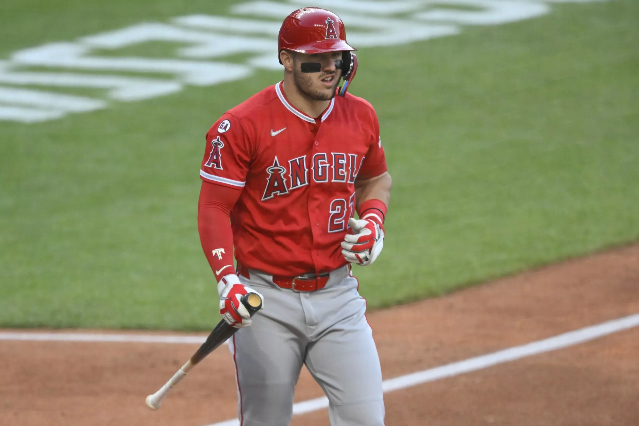 Angels vs Red Sox prediction