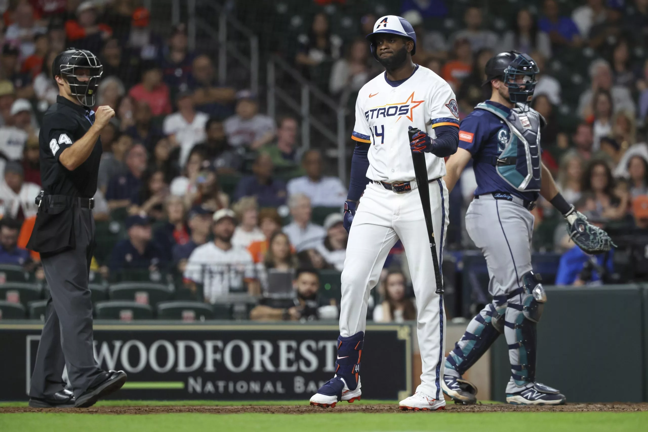 White Sox vs Astros picks