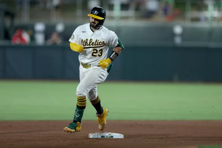 Athletics vs Rays prediction