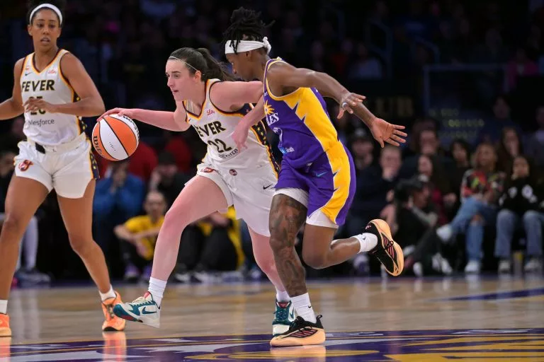 Fever vs Lynx prediction