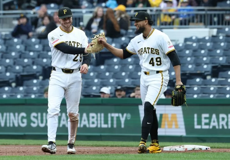 Philadelphia Phillies vs Pittsburgh Pirates Picks and Prediction for Saturday May 16 2026