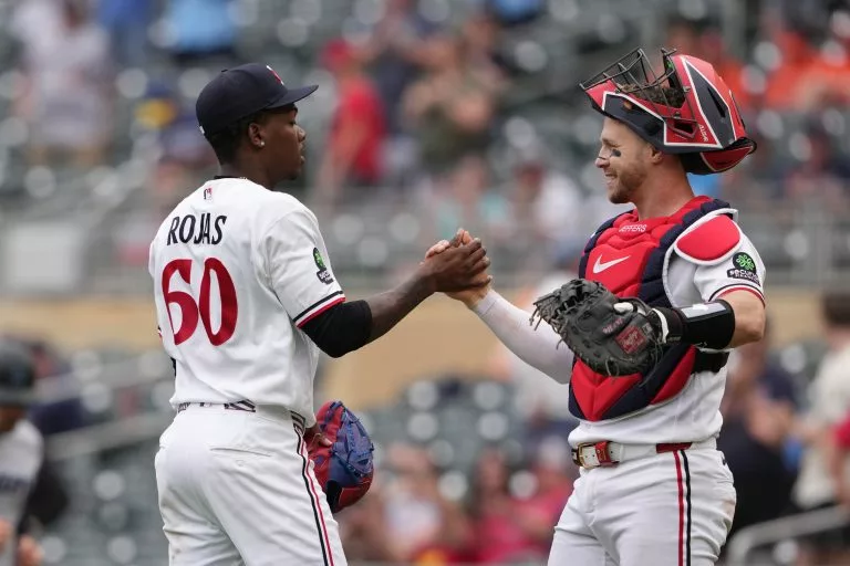 Twins vs Giants prediction