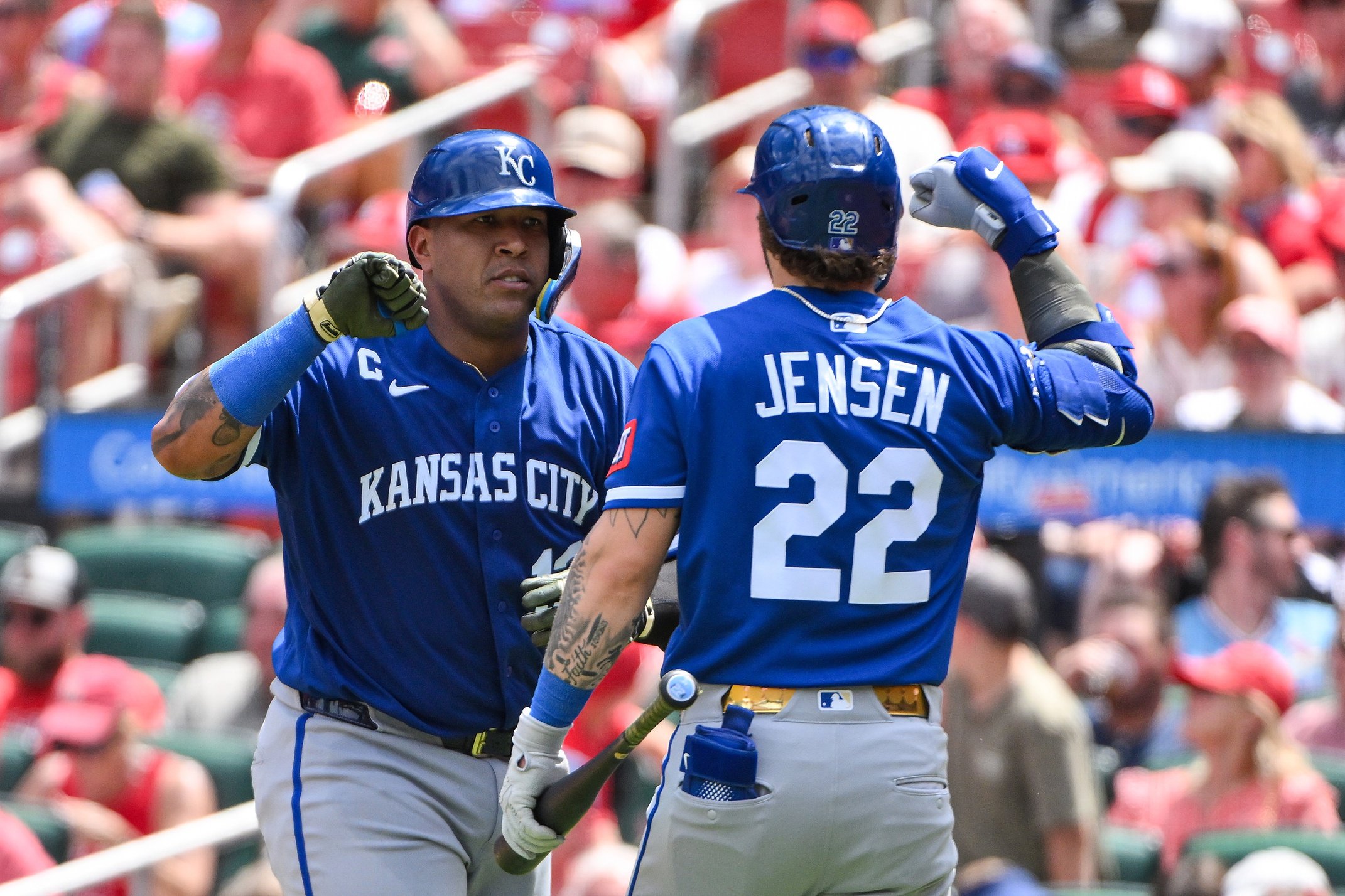 Royals vs Astros prediction